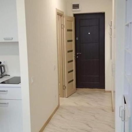 Holiday Apart Kiev Ngoại thất bức ảnh