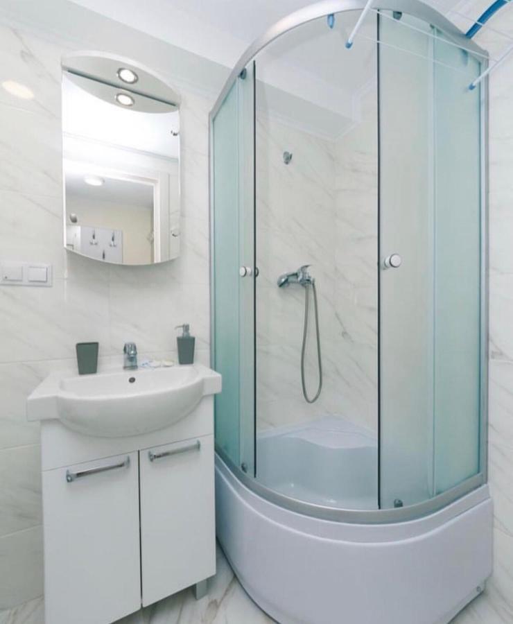Holiday Apart Kiev Ngoại thất bức ảnh