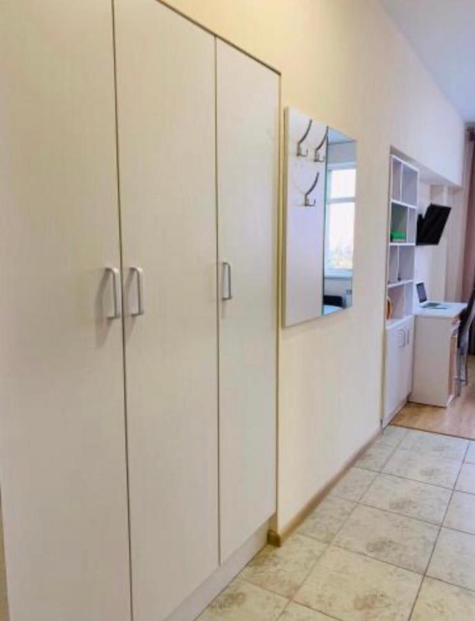 Holiday Apart Kiev Ngoại thất bức ảnh